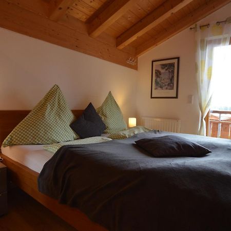 Feriendorf Via Claudia Haus 62 Bernhard 莱希布鲁克 外观 照片