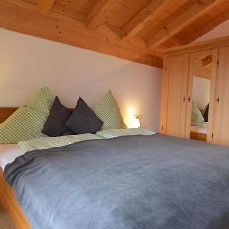 Feriendorf Via Claudia Haus 62 Bernhard 莱希布鲁克 外观 照片
