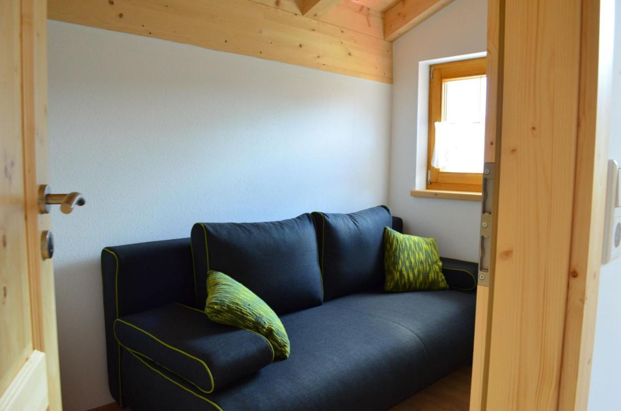 Feriendorf Via Claudia Haus 62 Bernhard 莱希布鲁克 外观 照片